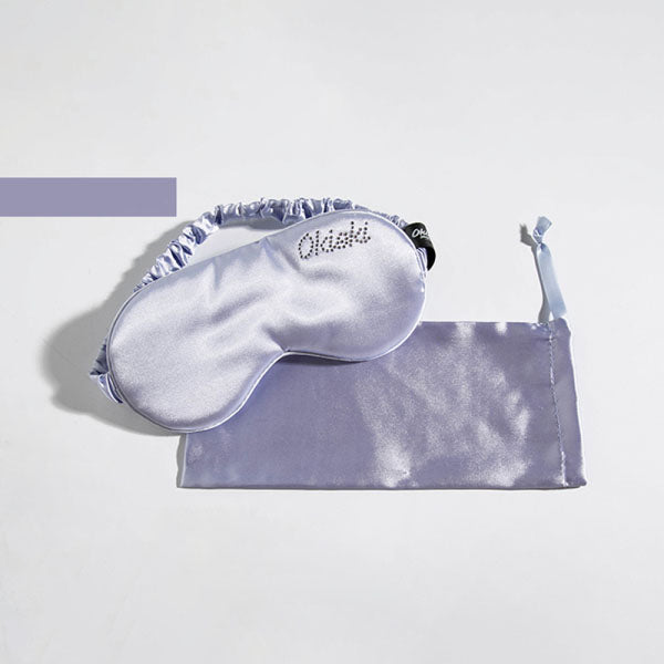 Okioki Sleep Factory Hyaluronic Acid Eye Mask NiceDays Health