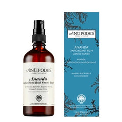 Antipodes-Ananda Antioxidant Rich Gentle Toner 100ml