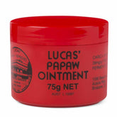 Lucas Papaw Ointment 75g