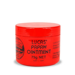 Lucas Papaw Ointment 75g