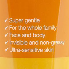Oasis Beauty Oasis Sun SPF 30 Family Sunscreen- 50mL