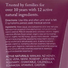 Oasis Beauty Rhino Repair - 150ml