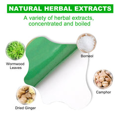 analgesic patches nz