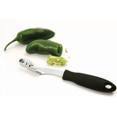 Stainless Steel Chili Corer Remover Jalapeno Pepper Corer
