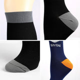 Knee-High Compression Socks Stockings for Women & Men