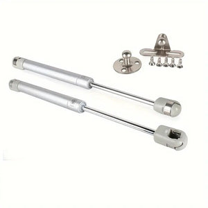 100N Gas Spring Strut Adjustable Soft-Close Cabinet Door Lift Support