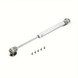 100N Gas Spring Strut Adjustable Soft-Close Cabinet Door Lift Support