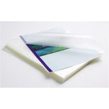 100x A4 Laminating Pouches Sheets for Document Protection