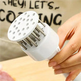 16 BladesStainless Steel Needle Meat Tenderizer Tool