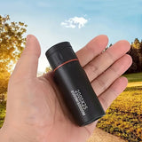 2000X25 High-Power HD Portable Magnifier Monocular Telescope