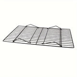 3-Tier Cooling Rack Stackable Non-Stick Metal Cooling Rack