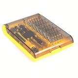 45 In 1 Precision Screwdriver Tool kit For Mobile &Home Appliances Repair