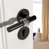 6pcs O-shaped Anti-collision Ring Door Stopper