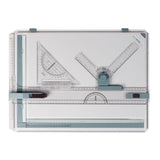 A3 Drawing Board with Parallel Motion Ruler Adjustable Angle Large Drafting Board