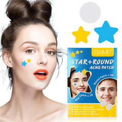 Acne Removal Pimple Patches