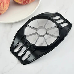 Apple Fruit Cutter Divider Stainless Steel Slicer Kitchen Tool