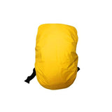 Waterproof Lightweight Backpack Rain Protective Cover for 30-40L Tramping Pack