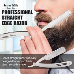13PCs/Set Beard Grooming Trimming Set Beard Care Oil Gifts Bag