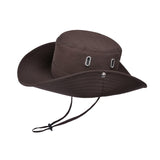 Men Women Bucket Hat UPF 50+ Boonie Hat Foldable UV Protection