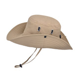 Men Women Bucket Hat UPF 50+ Boonie Hat Foldable UV Protection