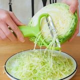 Cabbage Shredder Slicer Peeler Peeling Knife