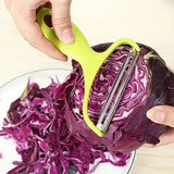 Cabbage Shredder Slicer Peeler