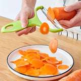 Cabbage Shredder Slicer Peeler