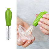 Cactus Cleaning Brush Set