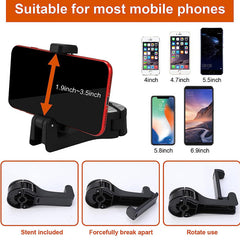 Universal Multifunctional Car Vehicle Back Seat Holder Hanger Hook