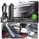 Car Windshield Sunshade Umbrella Front Window Cover Sun Visor UV Protection