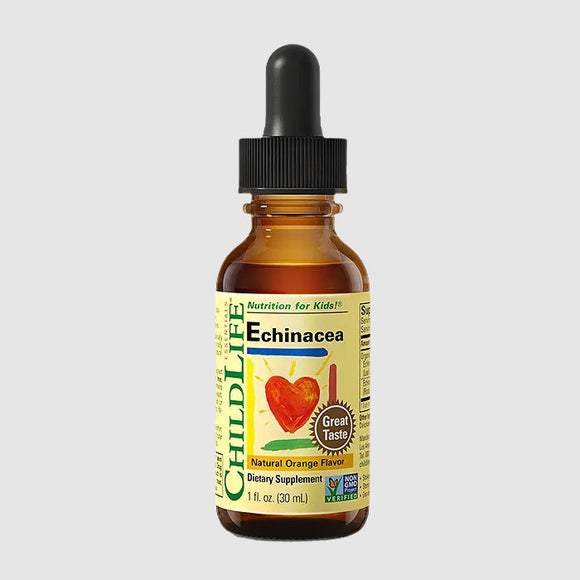 Childlife Essentials Echinacea Liquid 30ml