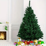 1.5M Artificial Christmas Tree Holiday Party Decor Indoor Xmas Decorations