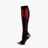 Knee-High Compression Socks Stockings for Women & Men