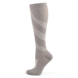 Knee-High Compression Socks Stockings for Women & Men