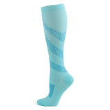 Knee-High Compression Socks Stockings for Women & Men