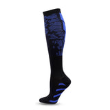 Knee-High Compression Socks Stockings for Women & Men