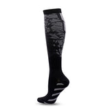 Knee-High Compression Socks Stockings for Women & Men