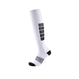 Knee-High Compression Socks Stockings for Women & Men