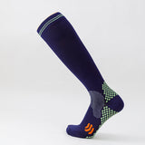 Unisex Sports Compression Socks Stockings for Men & Women