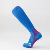 Unisex Sports Compression Socks Stockings for Men & Women