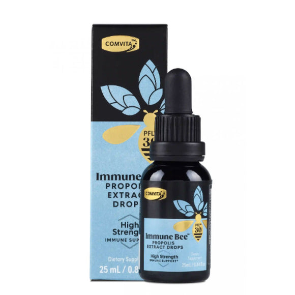 Comvita Immune Bee Propolis Extract Drops PFL30 - 25ml