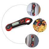 Grill Thermometer BBQ Temperature Gauge Digital Food Thermometer