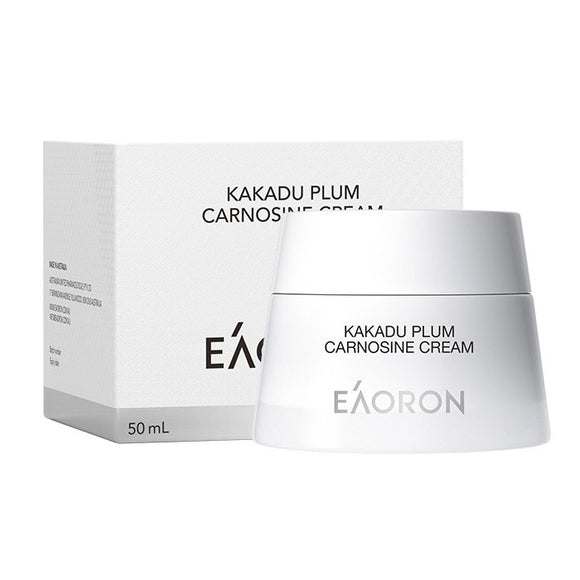 Eaoron Kakadu Plum Carnosine Cream 50ml