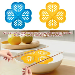 Egg Yolk White Separator Kitchen Gadget Egg White Filter