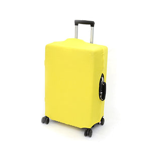 Elastic Travel Suitcase Cover