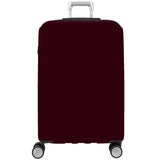 Elastic Travel Suitcase Cover