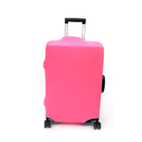 Elastic Travel Suitcase Cover