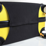 Elastic Travel Suitcase Cover