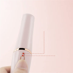 Electric Foot Callus Remover USB Rechargeable Foot File Pedicure Tool