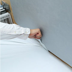 Extra Long Bed Sheet Tucker Tool for Making Your Bed